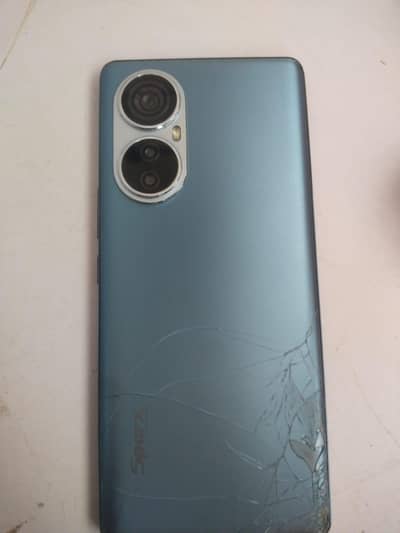 Sparx Edge 20 Pro