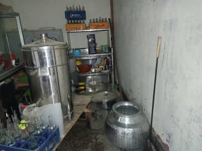 food business opportunity