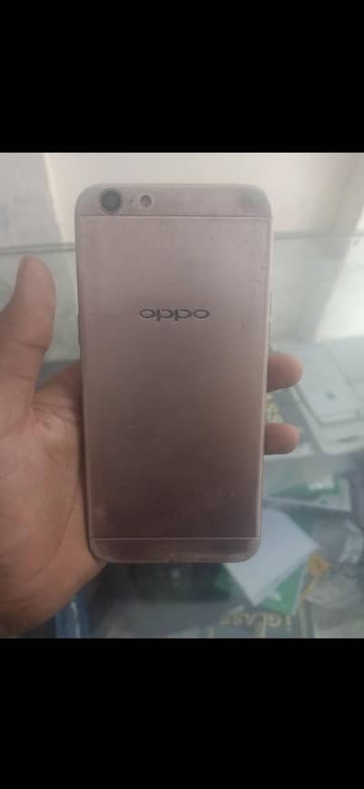 OPPO A57