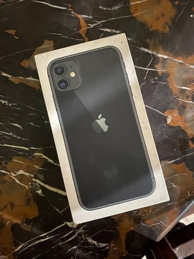 Apple iPhone 11