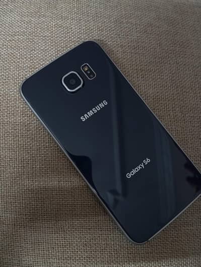 Samsung Mobile S6