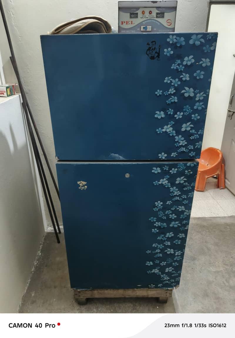 Haier 2