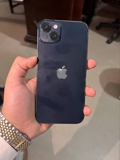 Apple iPhone 14 plus JV nonpta 128gb 10/9