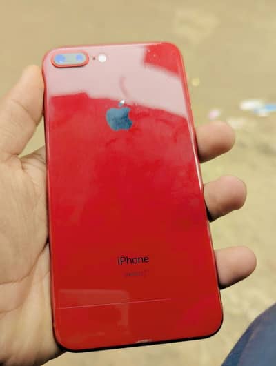 Apple iPhone 8 Plus All Ok