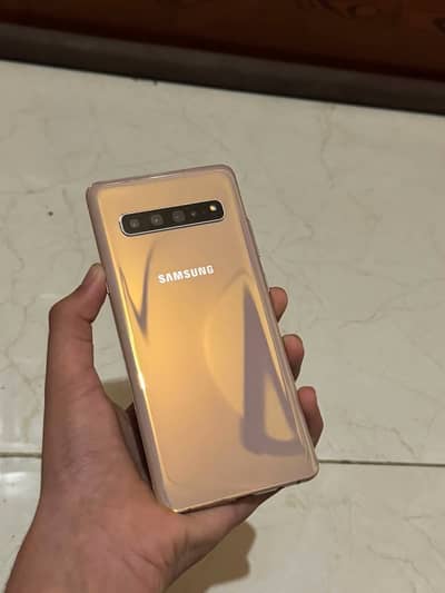 Samsung Mobile S10 5G