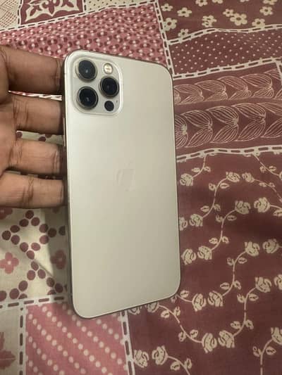 Apple iPhone 12 Pro