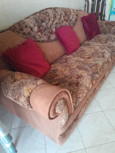 5 seater sofa set for sale
