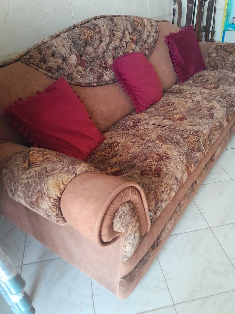 Sofa set 0