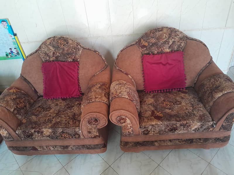 Sofa set 1