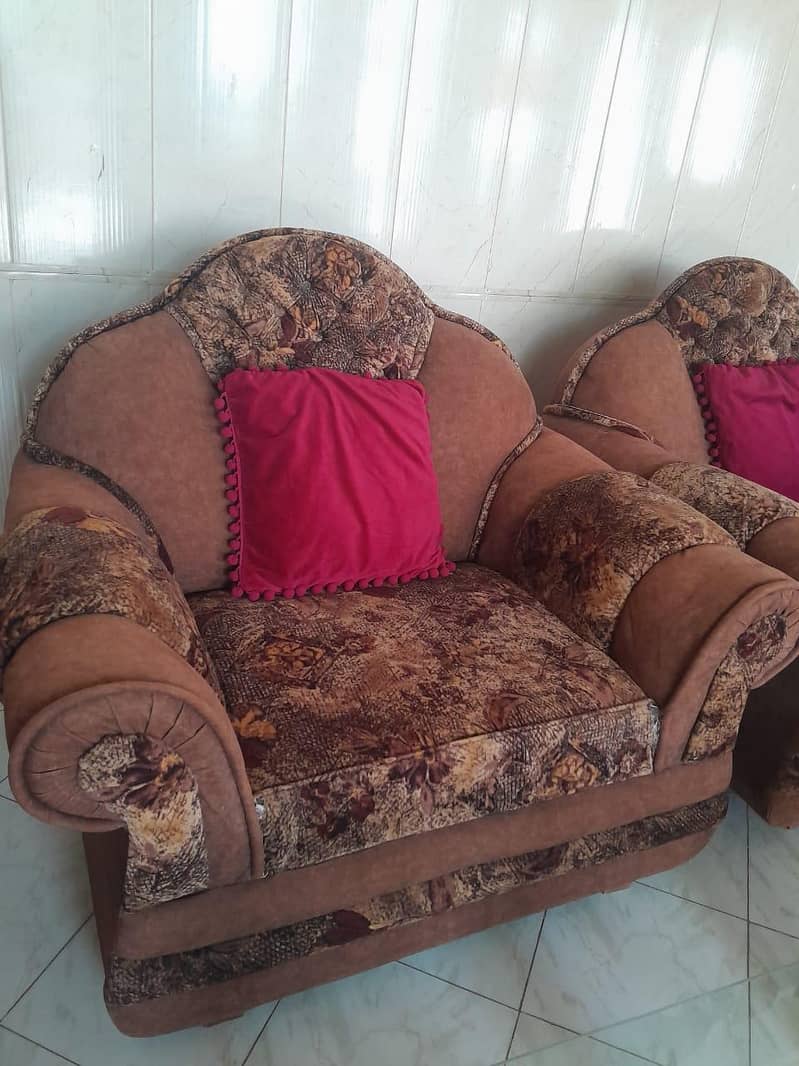 Sofa set 2