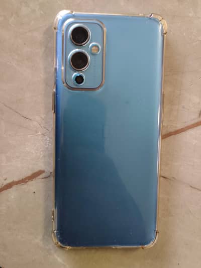 One Plus 9