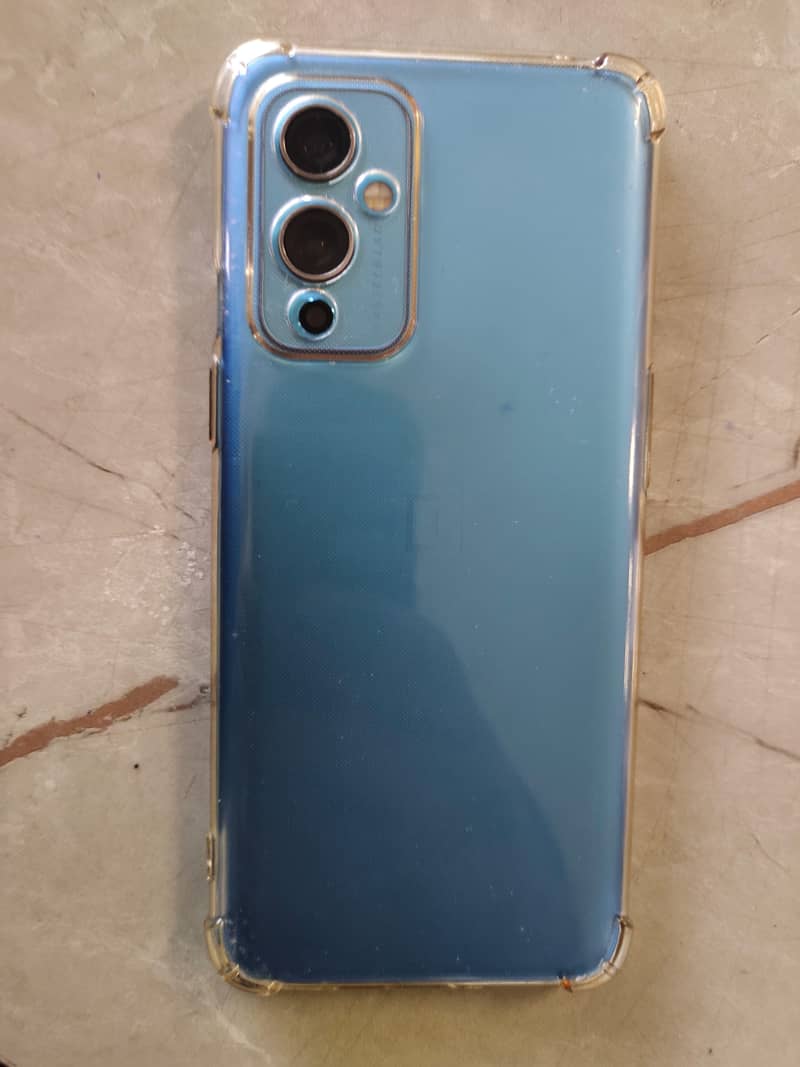 One Plus 9 0
