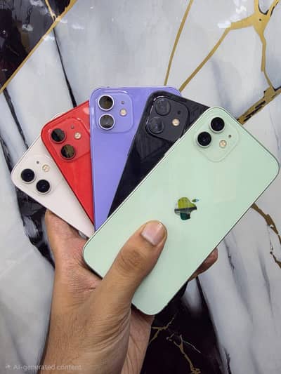 Apple iPhone 12