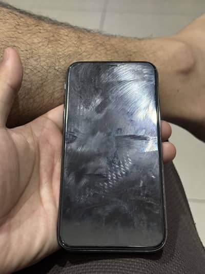 Apple iPhone X