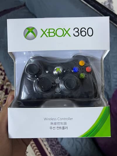 Xbox 360 wireless Controller | wireless controller