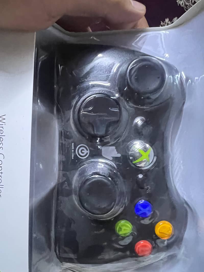 Xbox 360 wireless Controller | wireless controller 3