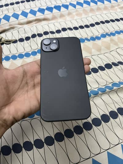 Apple iPhone 15 plus