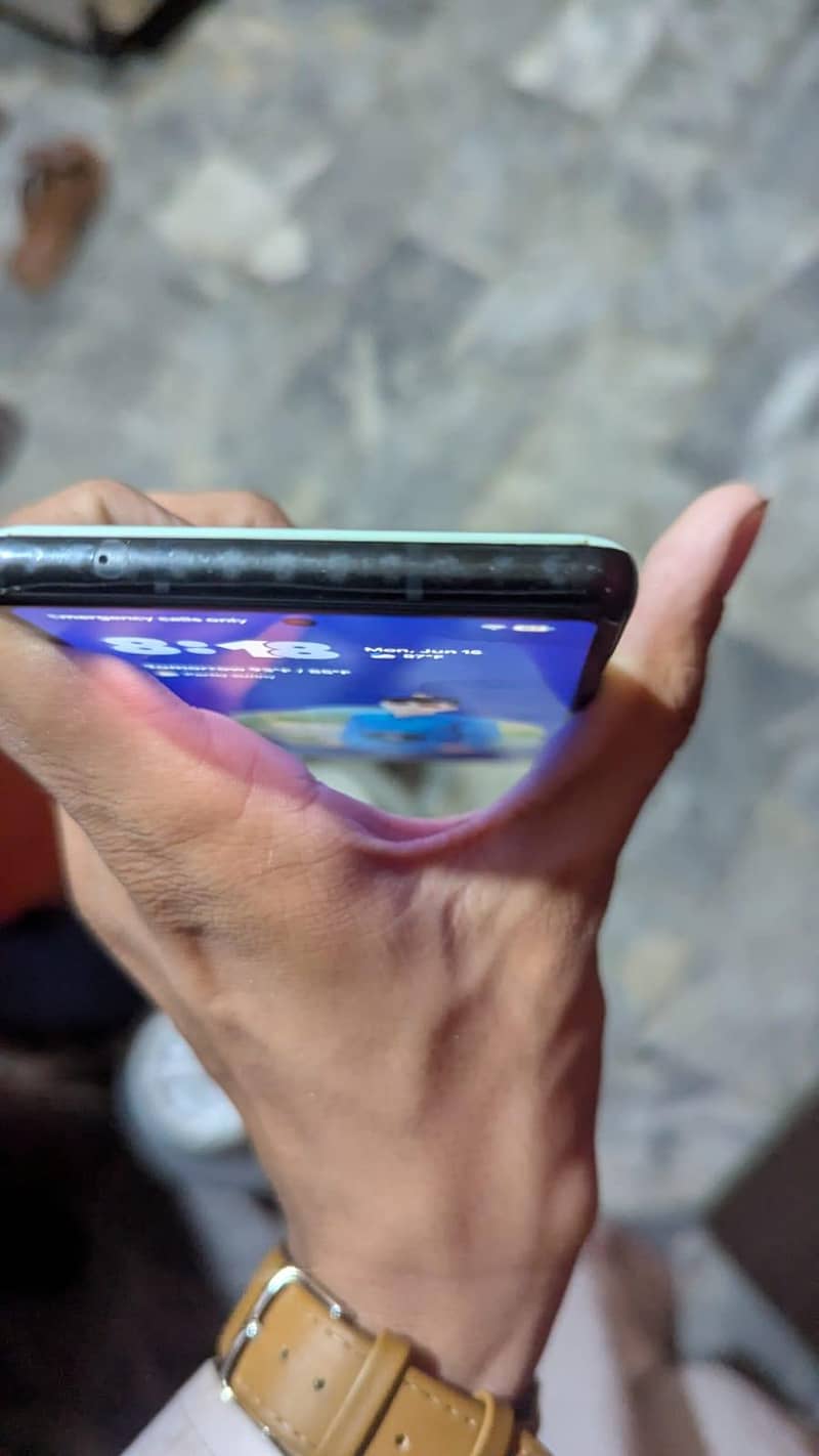 Google Pixel 6a 1