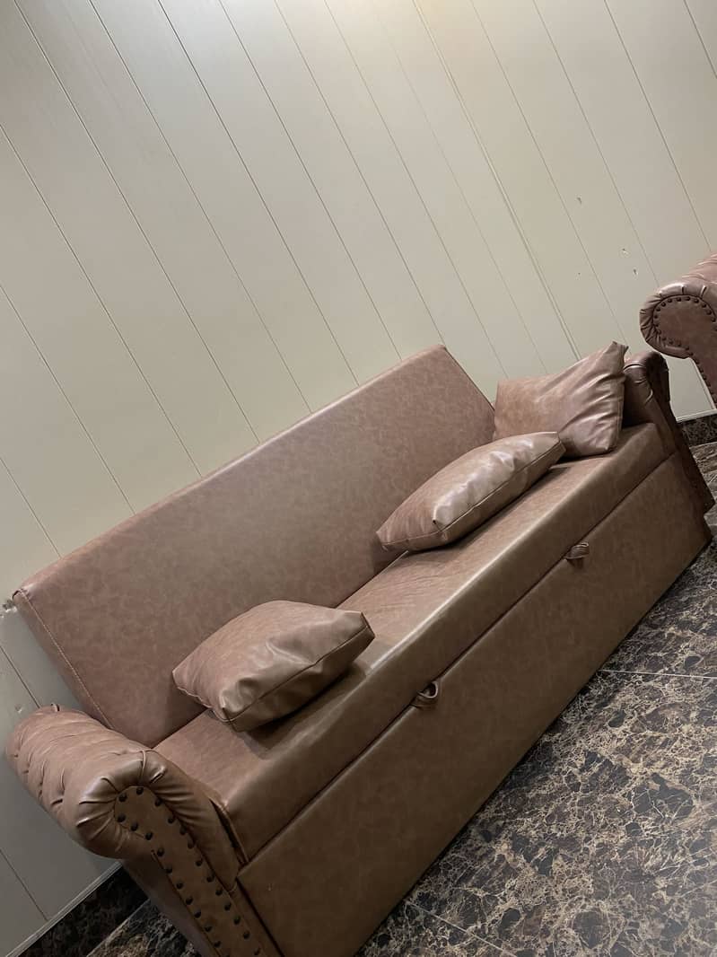 Sofa set 0