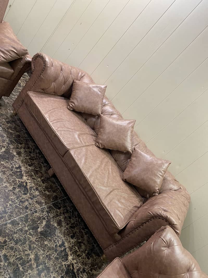 Sofa set 2
