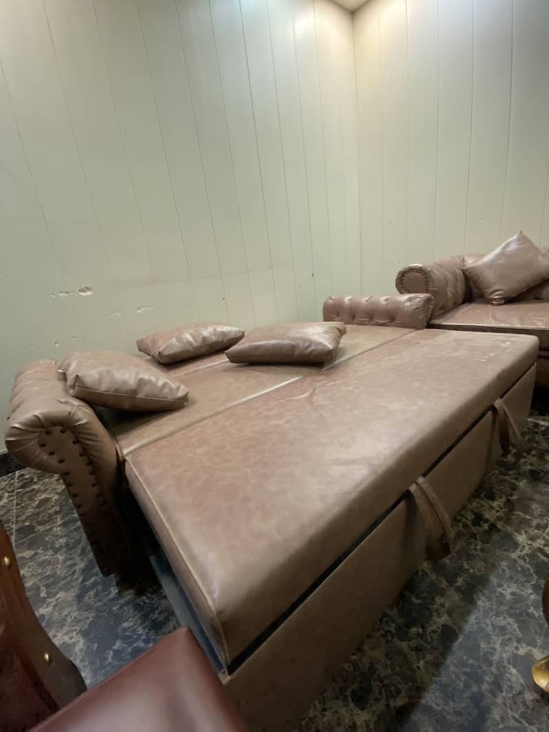 Sofa set 3