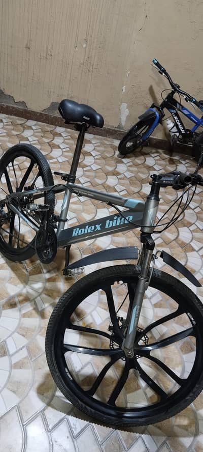 CYCLE(USED) FOR SALE