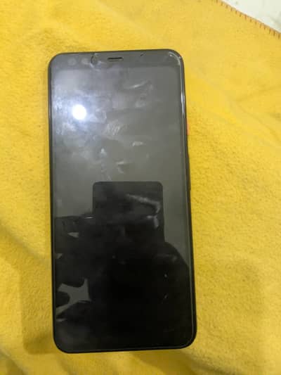 Google Pixel 4 XL