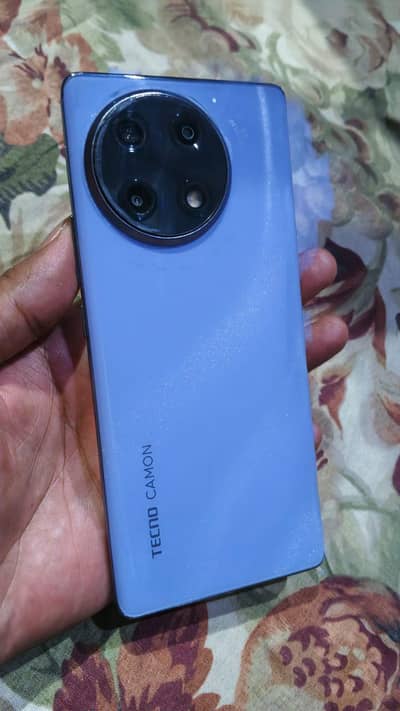 Tecno camon 30S