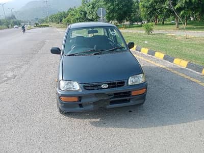 Daihatsu Cuore 2008 contact number 0/3/0/5/55/63/621