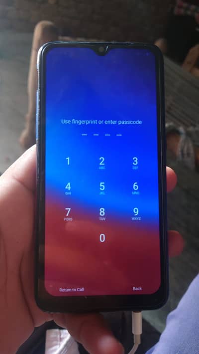 OPPO A5s