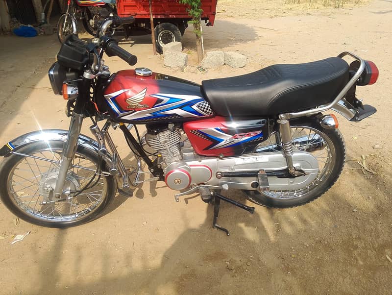 10 model 1