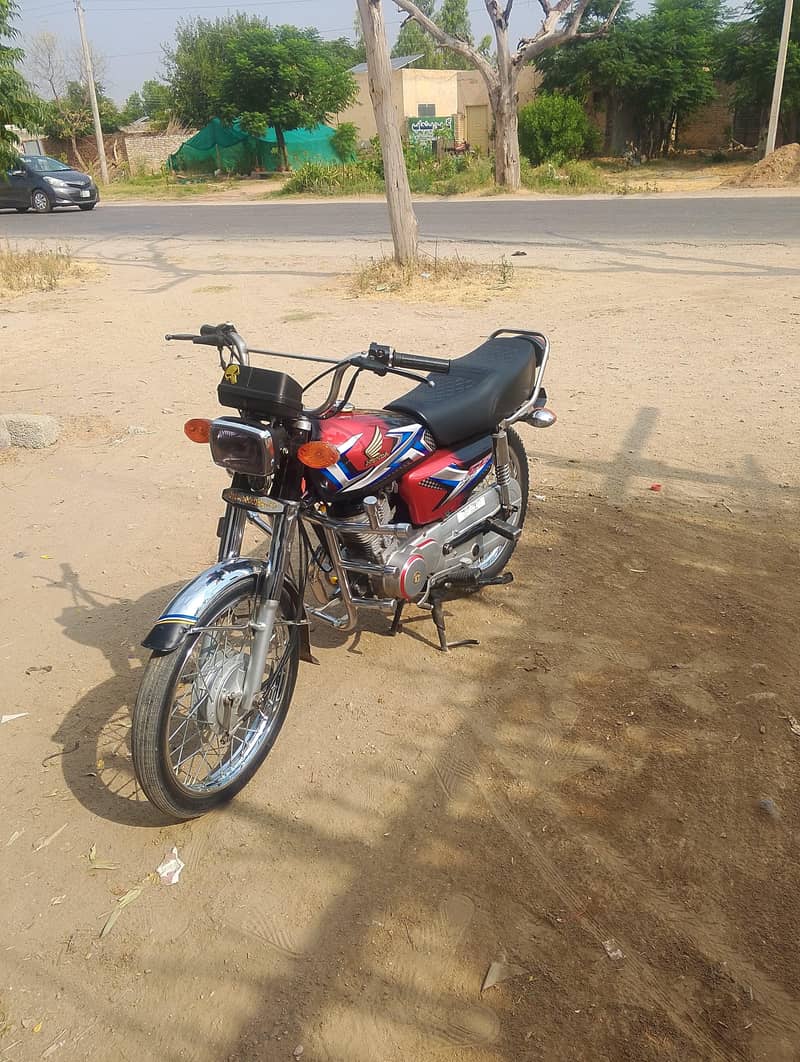 10 model 2