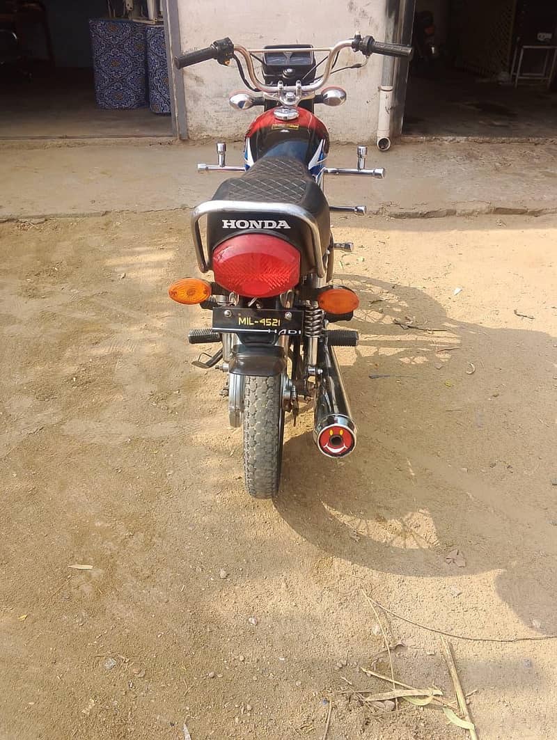 10 model 4