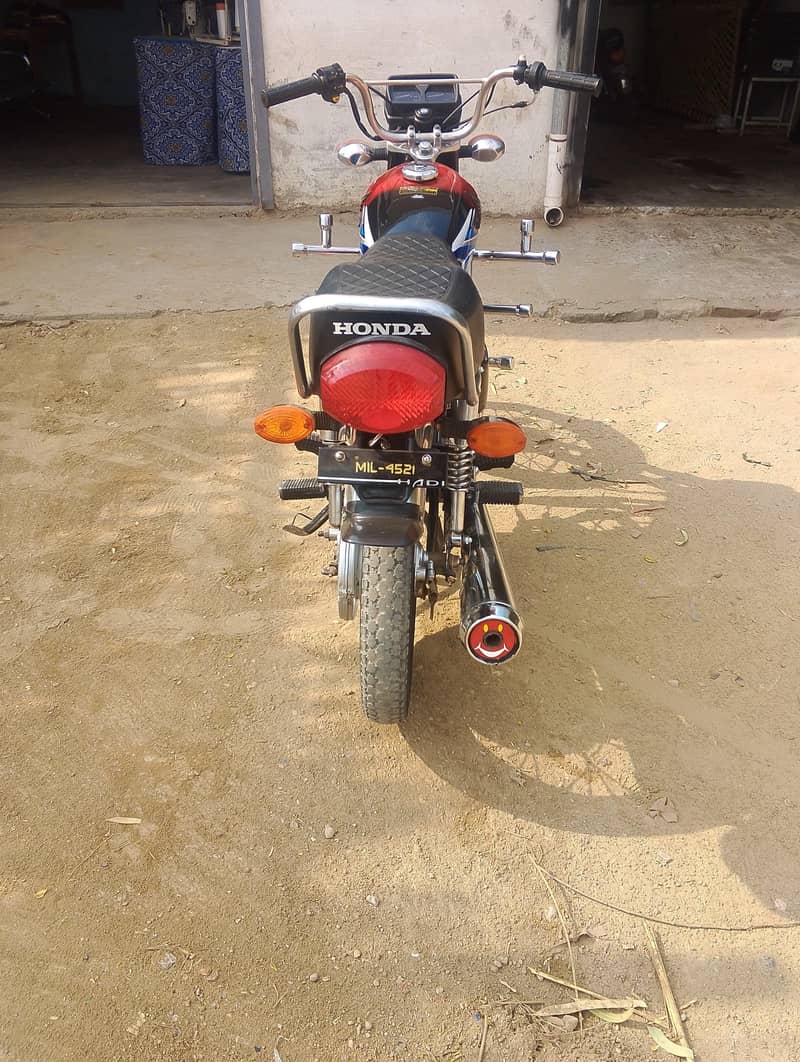 10 model 5