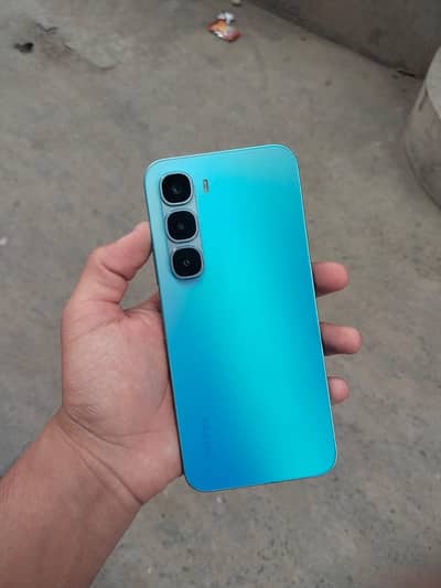 Infinix Hot 50 Pro