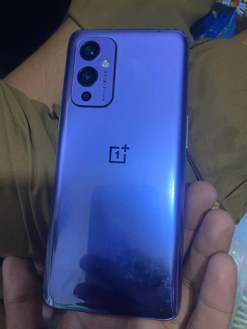 One Plus 9 3