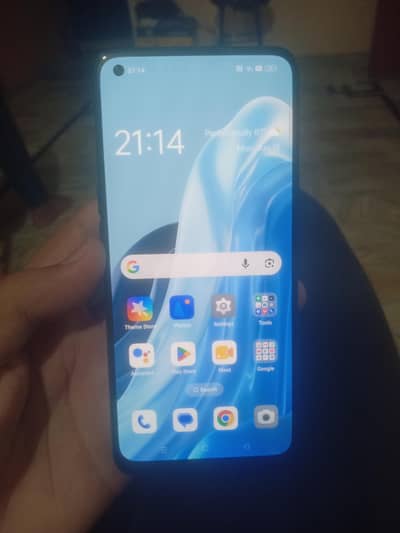 OPPO Reno 7 5g In Good Condition