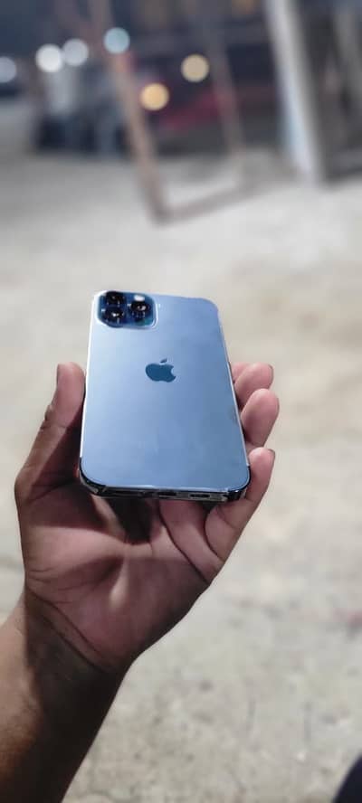 Iphone 12 pro max fu