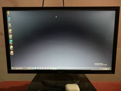 Core i3 2nd Gen Complete PC | 22-Inch Brand New LCD | Ready to Use"
