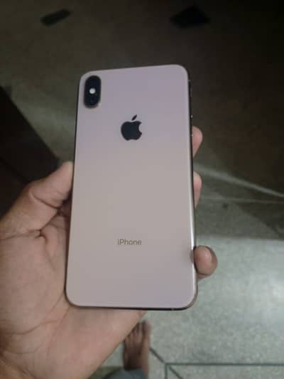 Apple iPhone XS Max