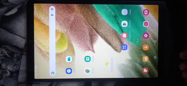 Samsung A7 lite