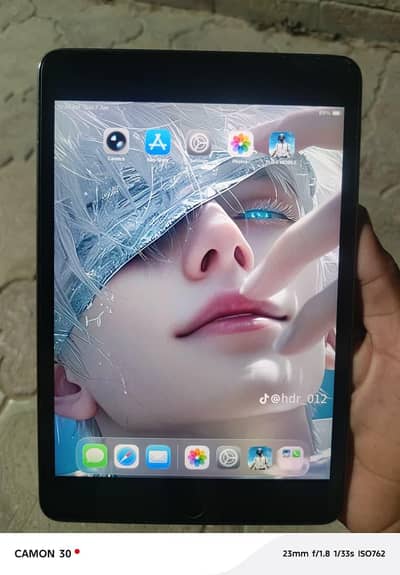 apple mini 5 (5th generation) 64GB Wifi | Excellent Condition |