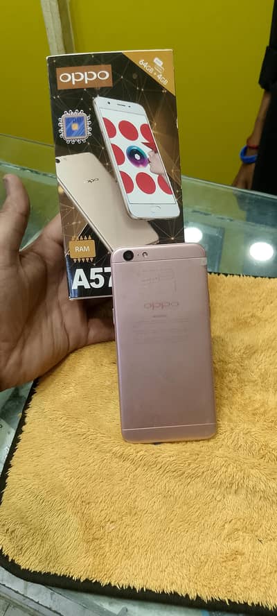 OPPO A57