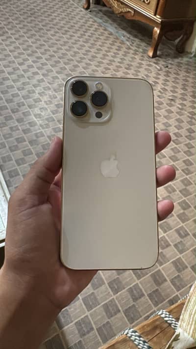 Apple iPhone 13 Pro Max