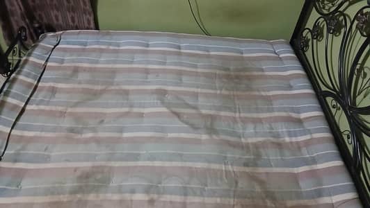 Roe gadda king size 4 inch (Matress)