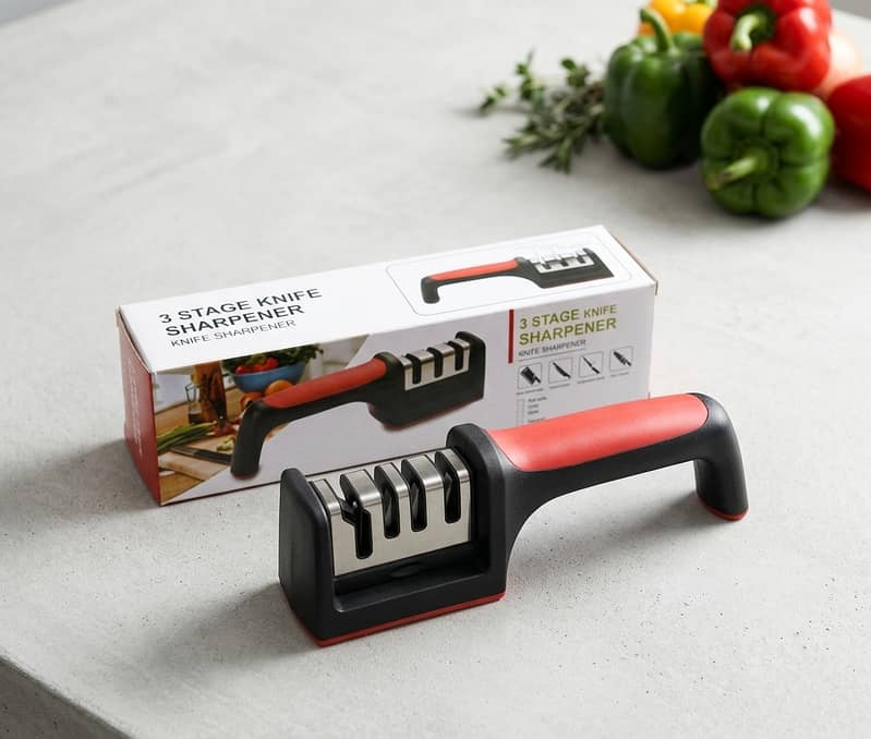 Kitchen Knife sharpener 2