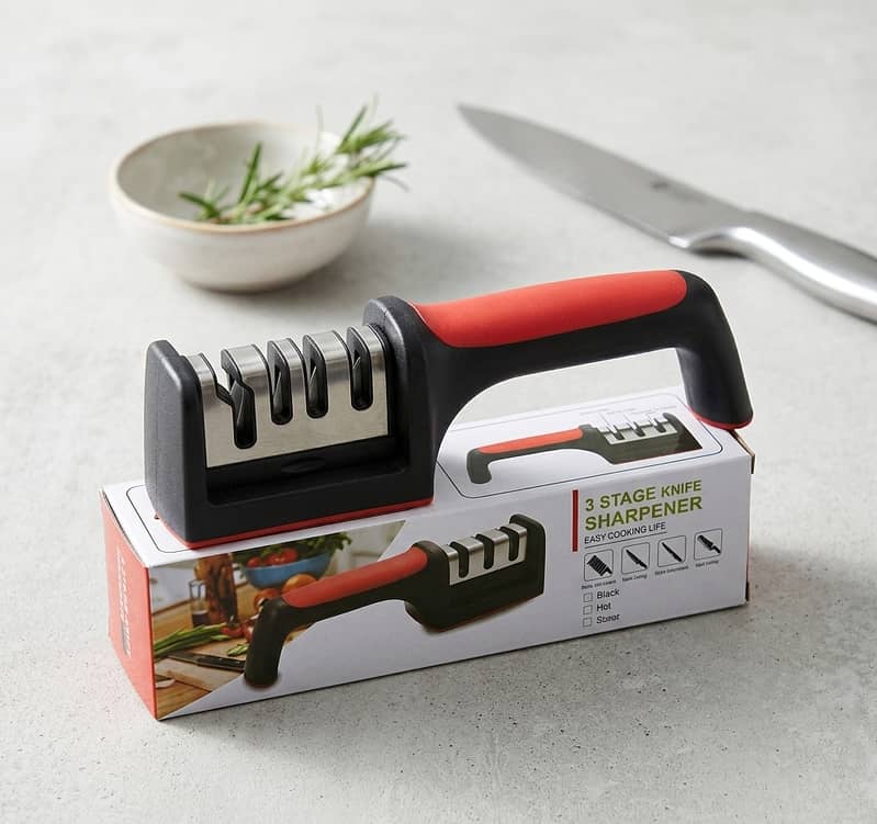 Kitchen Knife sharpener 3