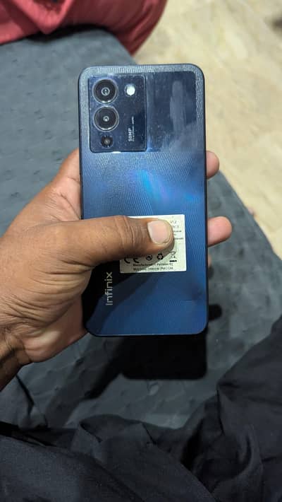 Infinix Note 12 VIP for sale or exchange