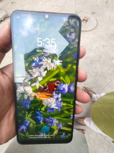 Vivo s1 pro exchange possible