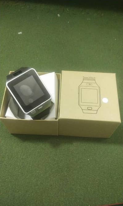 Sim watch